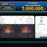 WILD BANDITO – BUKTI JACKPOT BBFSTOTO