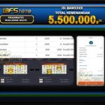 MAHJONG WAYS – BUKTI JACKPOT SLOT BBFSTOTO