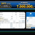 SWEET BONANZA CANDYLAND – BUKTI JACKPOT BBFSTOTO