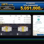 MAHJONG WAYS 2 – BUKTI JACKPOT BBFSTOTO
