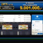 MAHJONG WAYS – BUKTI JACKPOT SLOT BBFSTOTO