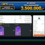 SWEET BONANZA 1000 – BUKTI JACKPOT SLOT BBFSTOTO