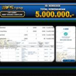 SWEET BONANZA CANDYLAND – BUKTI JACKPOT BBFSTOTO