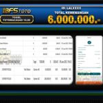 TOGEL TOTOMACAU4D 19.00 – BUKTI JACKPOT BBFSTOTO