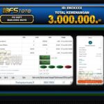 TREASURE ISLAND – BUKTI JACKPOT SLOT BBFSTOTO
