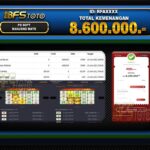 MAHJONG WAYS  – BUKTI JACKPOT BBFSTOTO
