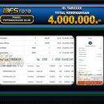 TOGEL TOTOMACAU4D 22.00 – BUKTI JACKPOT BBFSTOTO