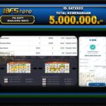 MAHJONG WAYS – BUKTI JACKPOT SLOT BBFSTOTO