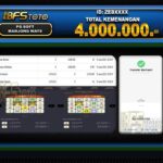 MAHJONG WAYS – BUKTI JACKPOT SLOT BBFSTOTO