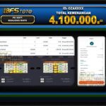 MAHJONG WAYS – BUKTI JACKPOT SLOT BBFSTOTO
