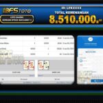 KOREAN SPEED BACCARAT 6  – BUKTI JACKPOT BBFSTOTO