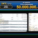 SABA SPORT – BUKTI JACKPOT SLOT BBFSTOTO