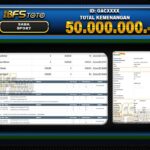 SABA SPORT – BUKTI JACKPOT SLOT BBFSTOTO