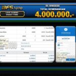 LUCKY 6 ROULETTE – BUKTI JACKPOT BBFSTOTO