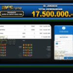 GATES OF GATOT KACA 1000 – BUKTI JACKPOT SLOT BBFSTOTO