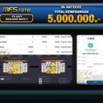 MAHJONG WAYS 2 – BUKTI JACKPOT BBFSTOTO
