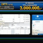SWEET BONANZA CANDYLAND – BUKTI JACKPOT BBFSTOTO