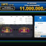 Wild Bandito – BUKTI JACKPOT BBFSTOTO