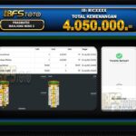 MAHJONG WINS 2 – BUKTI JACKPOT SLOT BBFSTOTO