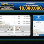 KOREAN SPEED BACCARAT 4  – BUKTI JACKPOT BBFSTOTO