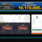 Wild Bandito – BUKTI JACKPOT BBFSTOTO