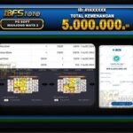 MAHJONG WAYS 2 – BUKTI JACKPOT BBFSTOTO