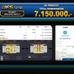 MAHJONG WAYS 2 – BUKTI JACKPOT BBFSTOTO