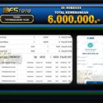 TOGEL TOTOMACAU4D 16.00 – BUKTI JACKPOT BBFSTOTO