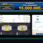 MAHJONG WAYS 2 – BUKTI JACKPOT BBFSTOTO