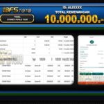 TOGEL SYDNEY POOLS – BUKTI JACKPOT BBFSTOTO