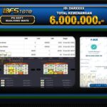 MAHJONG WAYS  – BUKTI JACKPOT BBFSTOTO