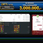 GATES OF OLYMPUS 1000 – BUKTI JACKPOT SLOT BBFSTOTO