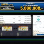 MAHJONG WAYS  – BUKTI JACKPOT BBFSTOTO