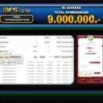 TOGEL TOTOMACAU4D 19.00 – BUKTI JACKPOT BBFSTOTO