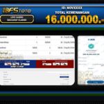 BACCARAT CLASSIC – BUKTI JACKPOT SLOT BBFSTOTO