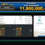 GATES OF OLYMPUS 1000 – BUKTI JACKPOT SLOT BBFSTOTO