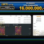 GATES OF OLYMPUS XMAS 1000 – BUKTI JACKPOT SLOT BBFSTOTO