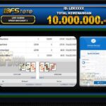 SPEED BACCARAT 2 – BUKTI JACKPOT SLOT BBFSTOTO