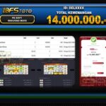 MAHJONG WAYS  – BUKTI JACKPOT BBFSTOTO