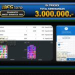 SWEET BONANZA 1000 – BUKTI JACKPOT SLOT BBFSTOTO