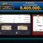 MAHJONG WAYS 2 – BUKTI JACKPOT SLOT BBFSTOTO
