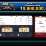 MAHJONG WAYS  – BUKTI JACKPOT BBFSTOTO