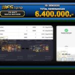 MAFIA MAYHEM  – BUKTI JACKPOT BBFSTOTO