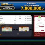 MAHJONG WAYS  – BUKTI JACKPOT BBFSTOTO