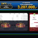 WILD BANDITO – BUKTI JACKPOT BBFSTOTO