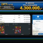 5 LIONS MEGAWAYS – BUKTI JACKPOT BBFSTOTO