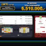 MAHJONG WAYS 2 – BUKTI JACKPOT BBFSTOTO