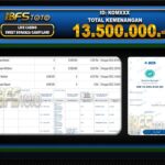 SWEET BONANZA CANDYLAND – BUKTI JACKPOT BBFSTOTO