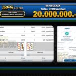 INDONESIA SPEED BACCARAT 1 – BUKTI JACKPOT LIVECASINO BBFSTOTO