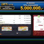 MAHJONG WAYS  – BUKTI JACKPOT BBFSTOTO